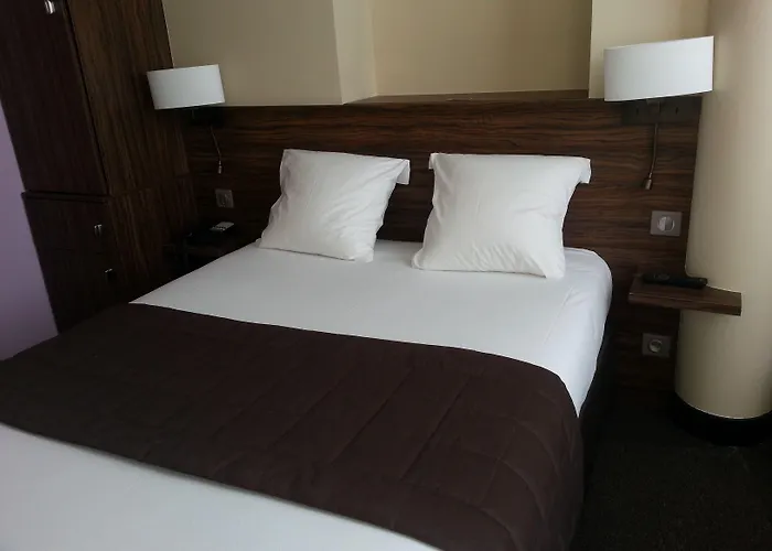 Hotel Vauban