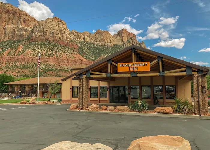 Bumbleberry Inn