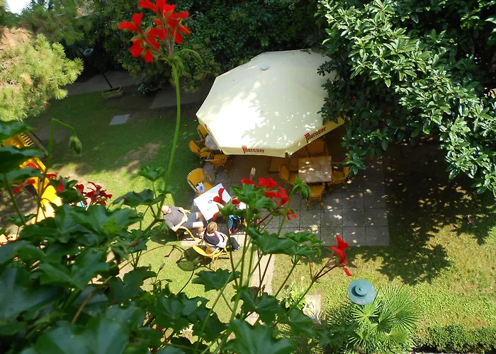 Hotel Adria