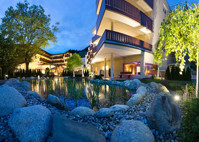 Wiesenhof Gardenresort