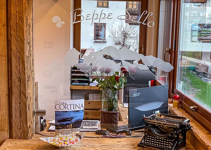 Hotel da Beppe Sello