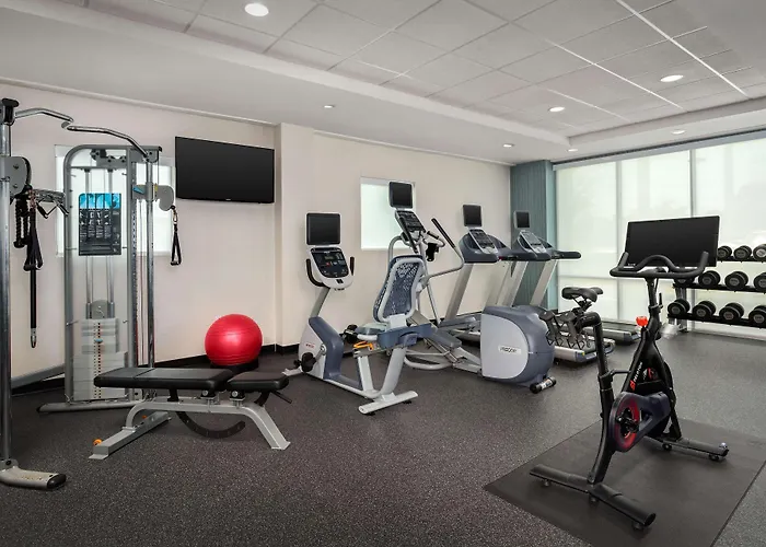 Home2 Suites By Hilton - Memphis/Southaven