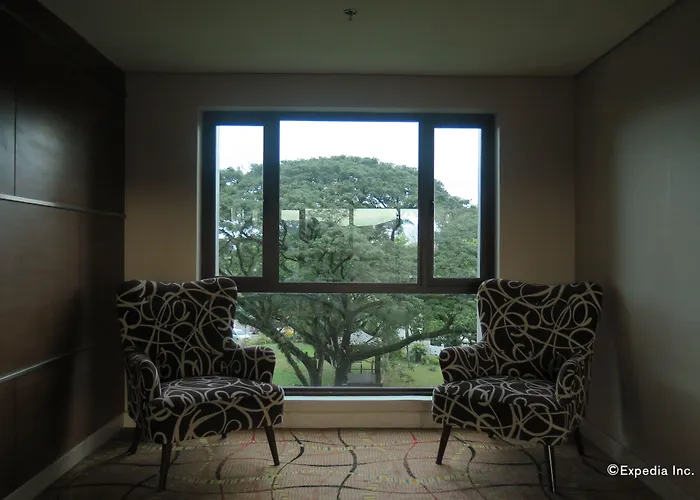 Widus Hotel Clark