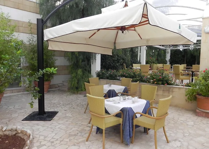 Hotel Vecchio Mulino