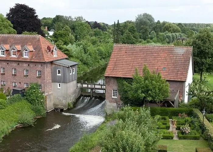 Hotel Schepers