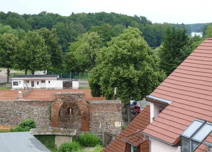 Hotel Garni "Zum Eichwerder"