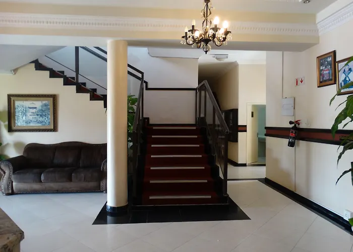 Global Village Guest House