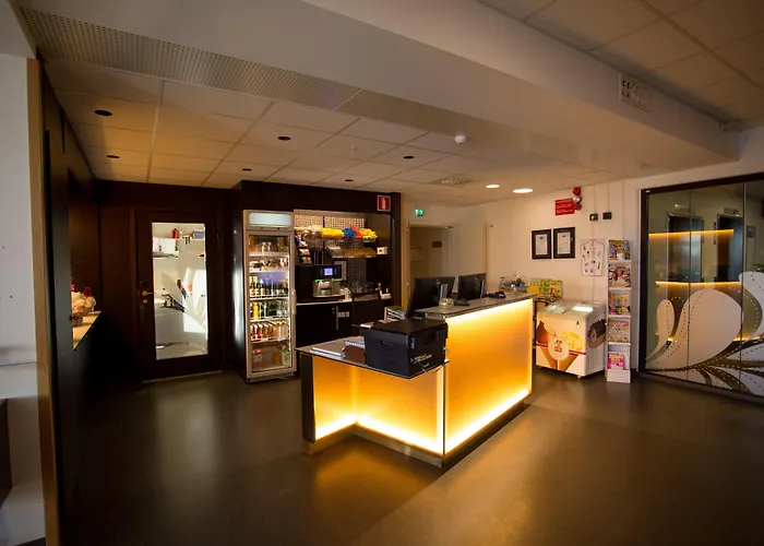 Hotell Arstaviken