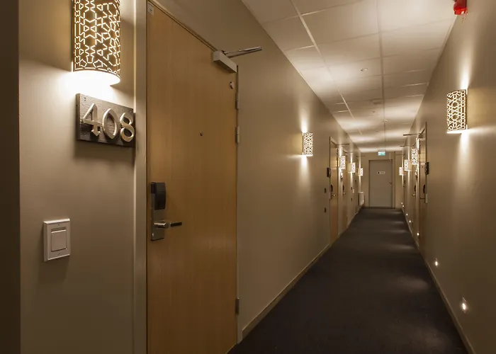 Hotell Nordic