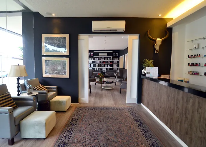 Azumi Boutique Hotel