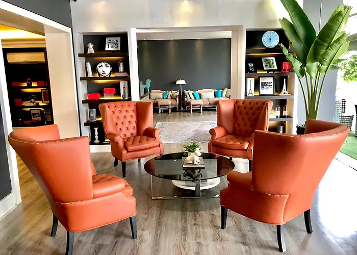 Azumi Boutique Hotel