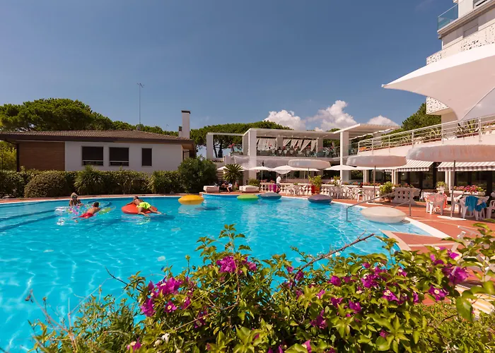Hotel Ca' Di Valle