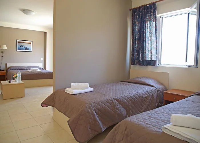 Hotel Sea Breeze