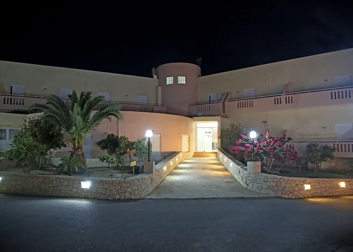 Hotel Sea Breeze