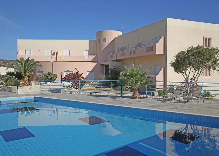 Hotel Sea Breeze