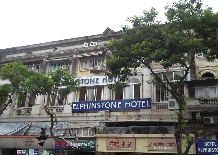 Elphinstone Hotel