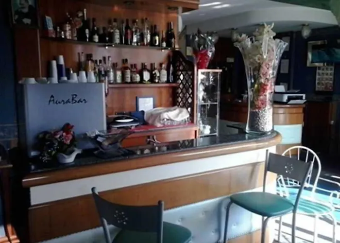 Hotel Orchidea