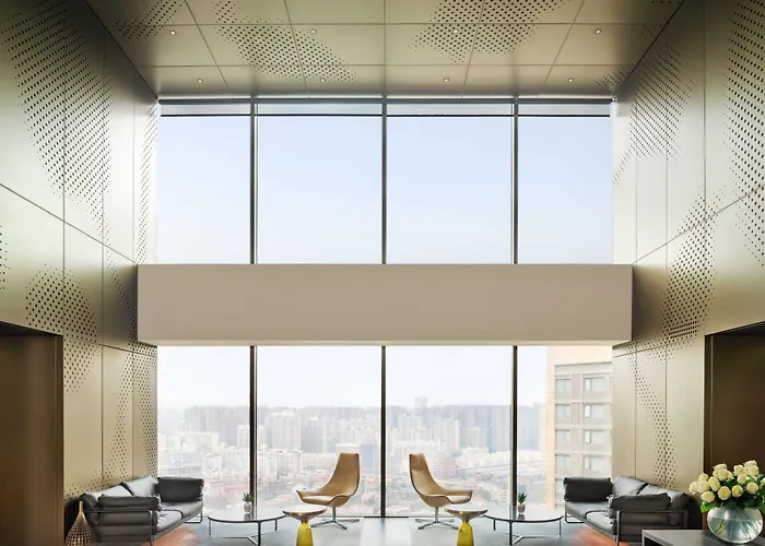 Le Meridien Zhengzhou