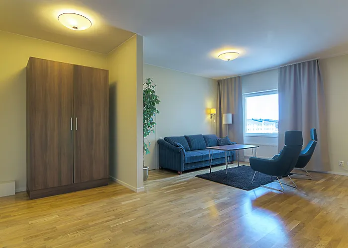 Hotell Bjoerken