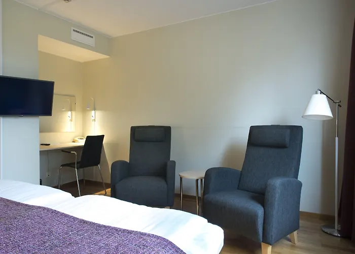 Hotell Bjoerken