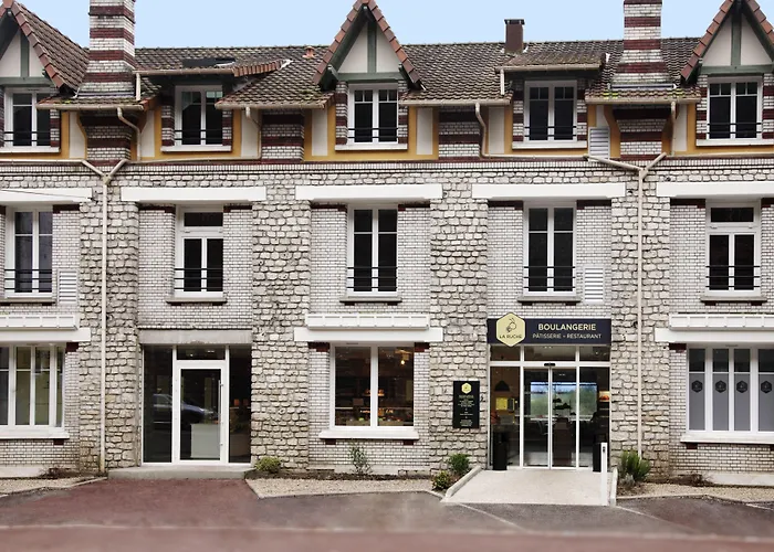 Logis Hotel La Ruche