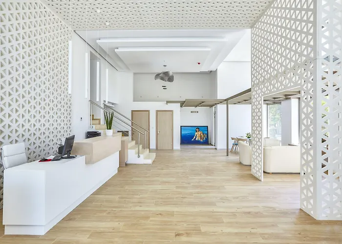 Triton Boutique Hotel