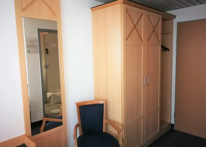 Hotel Near By