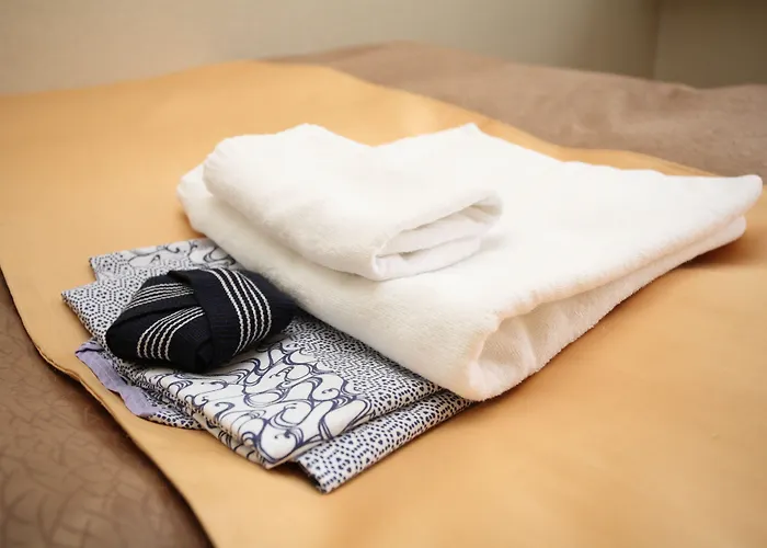 Hotel 1-2-3 Kofu Shingen Onsen