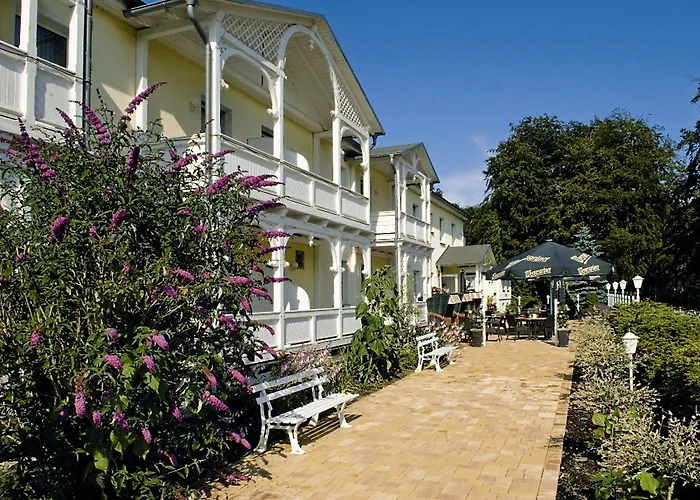 Wald-Hotel