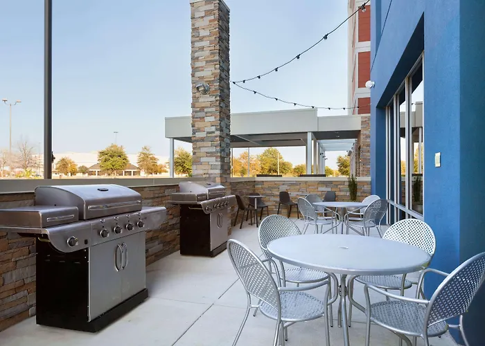 Home2Suites By Hilton Florence