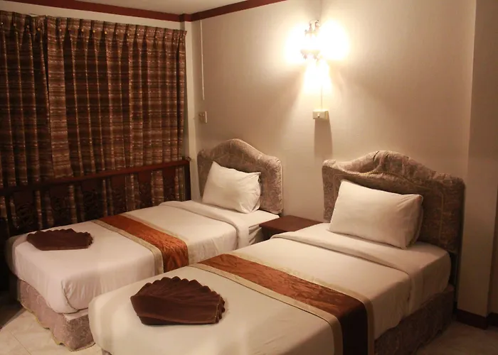 Chaweng Noi Resort