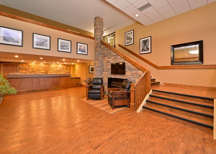 Best Western Kelly Inn - Yankton