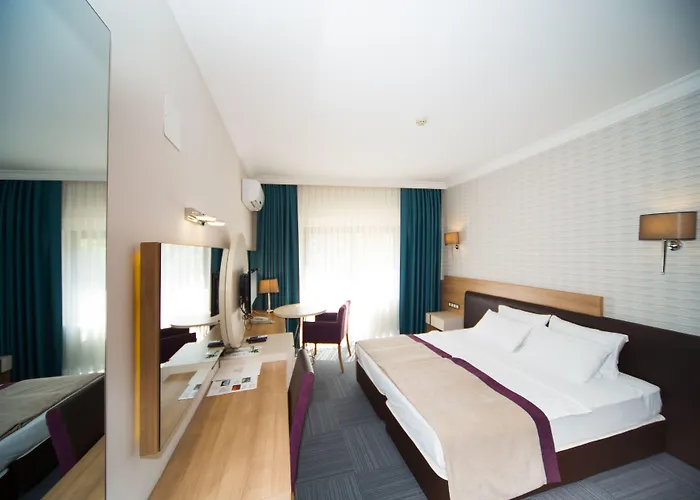 Spilos Hotel