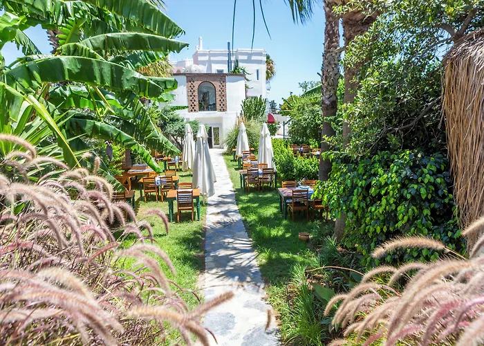 La Brezza Suite & Hotel