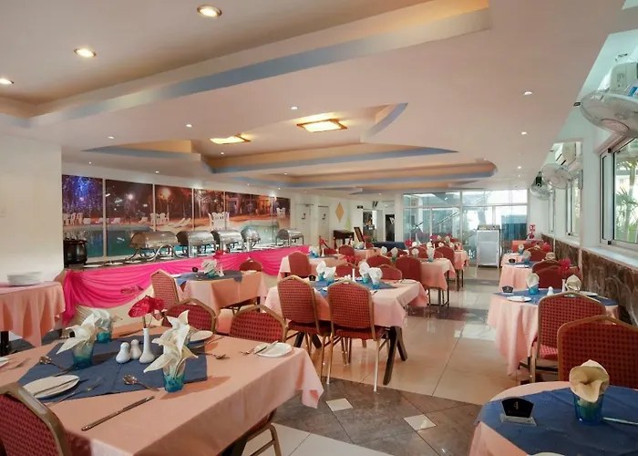 Manisa Hotel