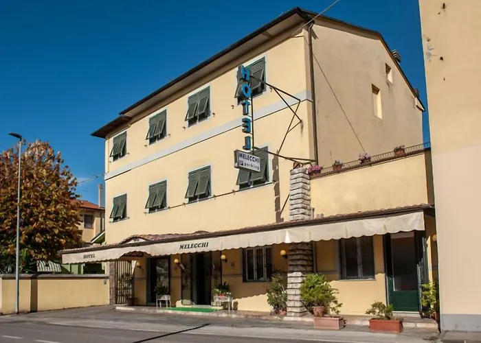 Hotel Melecchi