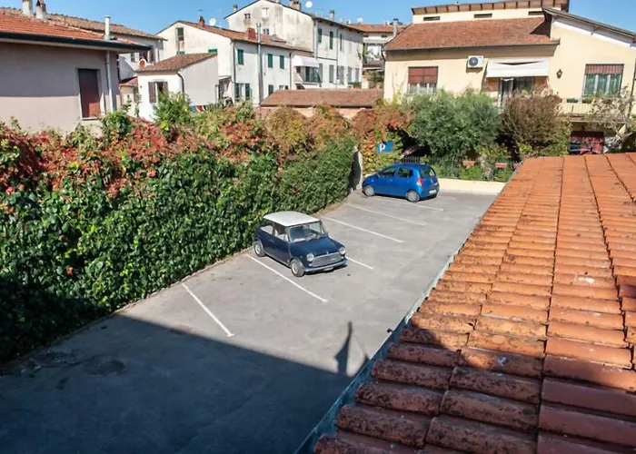 Hotel Melecchi