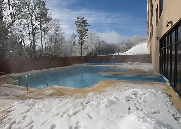 Silver Creek Lodge