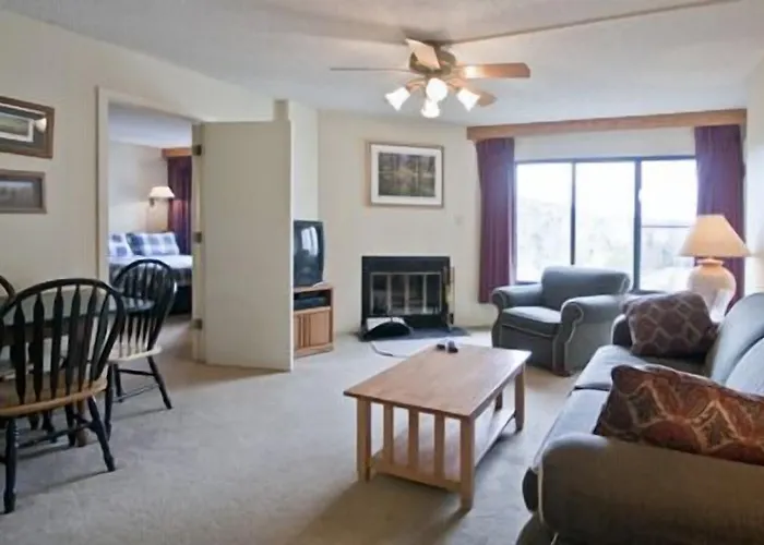 Silver Creek Lodge