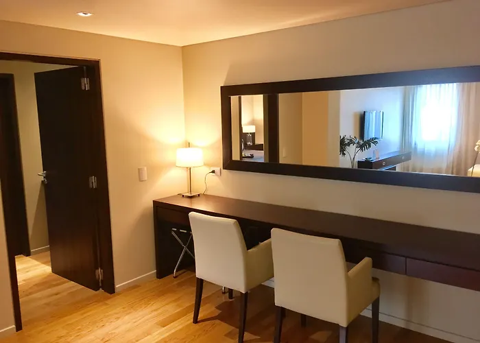 Hotel Metropolitano Supara