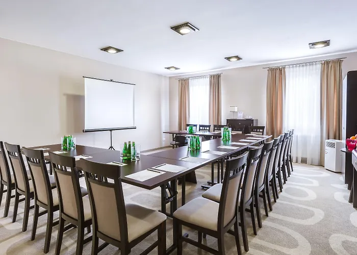 Hotel Picaro Krasnik Dolny