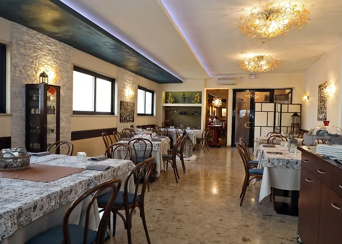 Hotel Al Castello