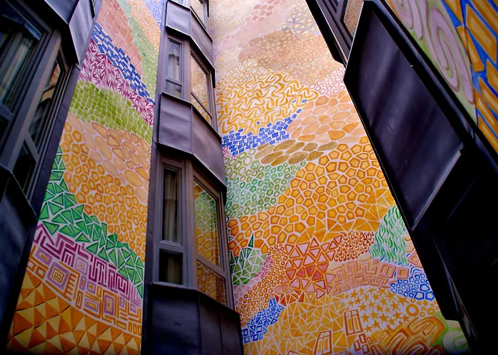 Catalonia Passeig De Gracia 4* Sup