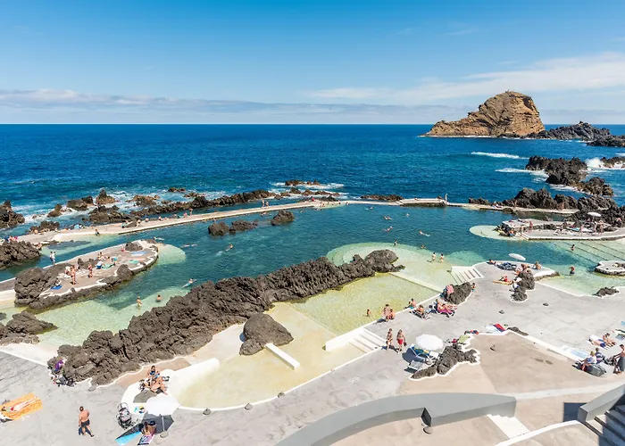 Aqua Natura Madeira