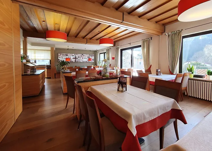 Hotel&Gasthof Zur Linde