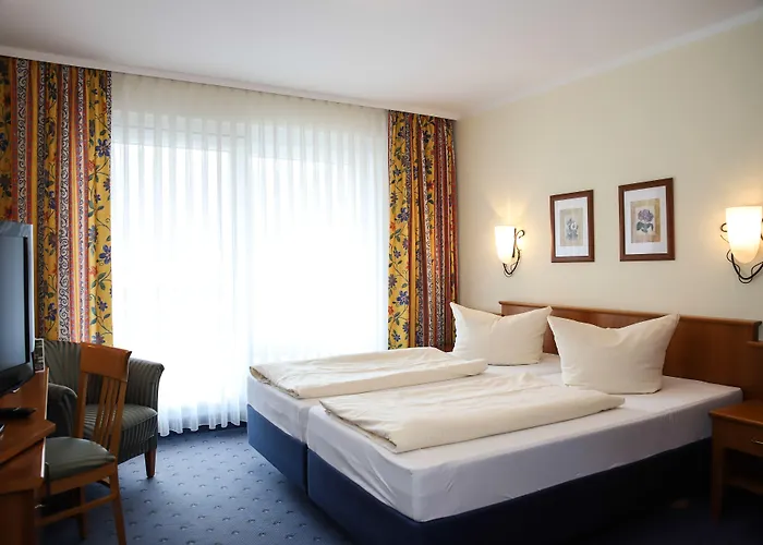 Hotel&Gasthof Zur Linde