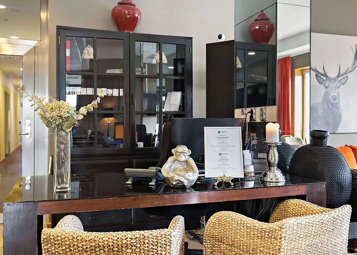 Best Western Solna Business Park
