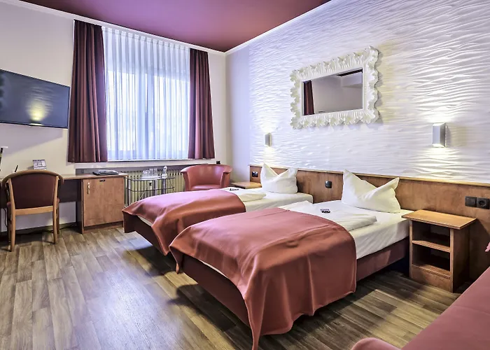 Hotel Monopol