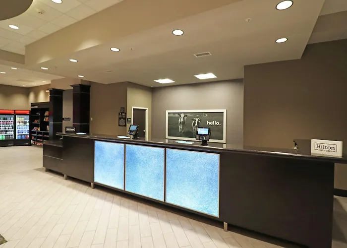 Hampton Inn Kearney