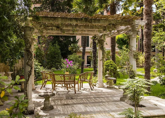 Hotel Sant'Antonin